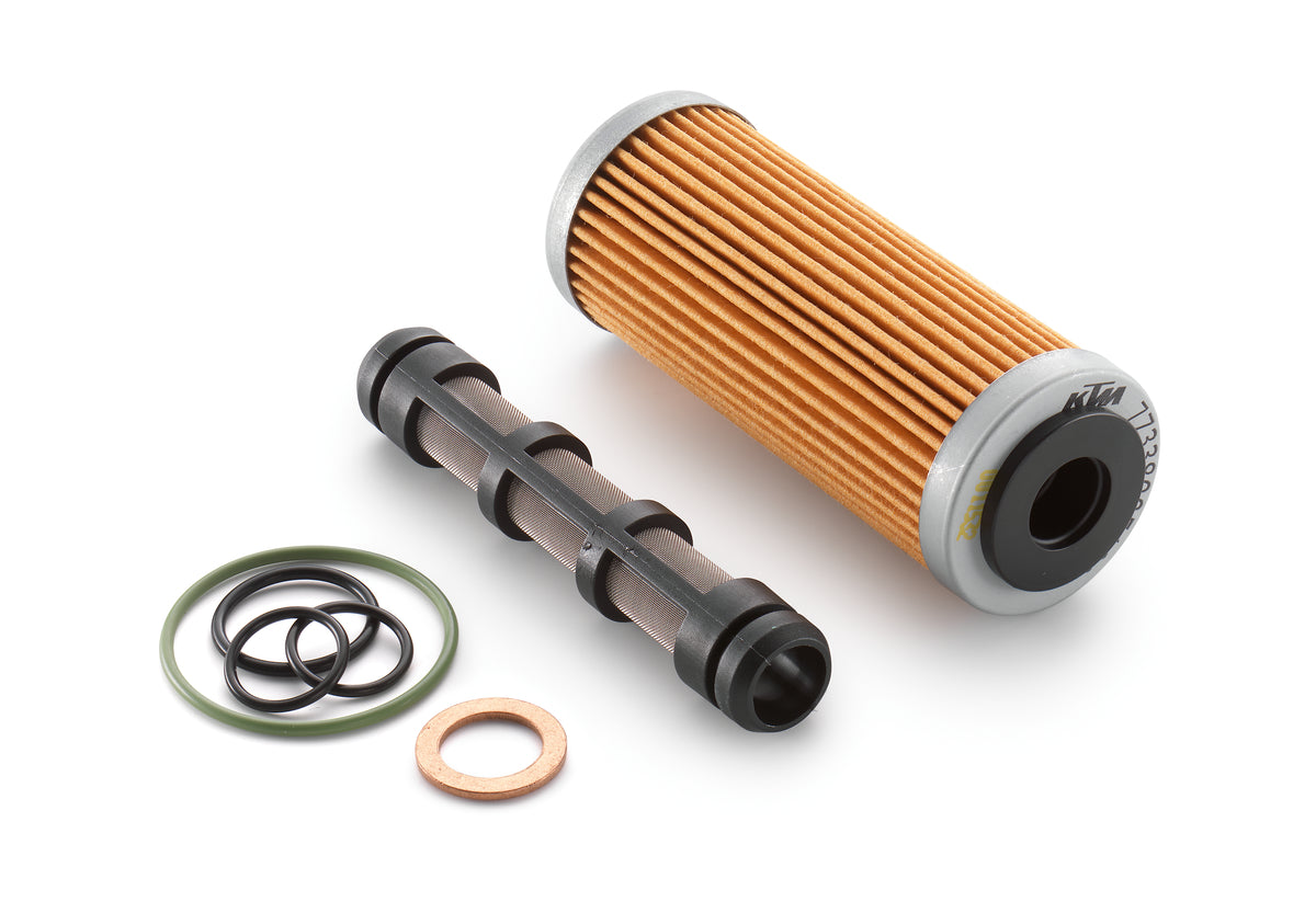 Oil filter kit  250/350 FC/FE 13-23
