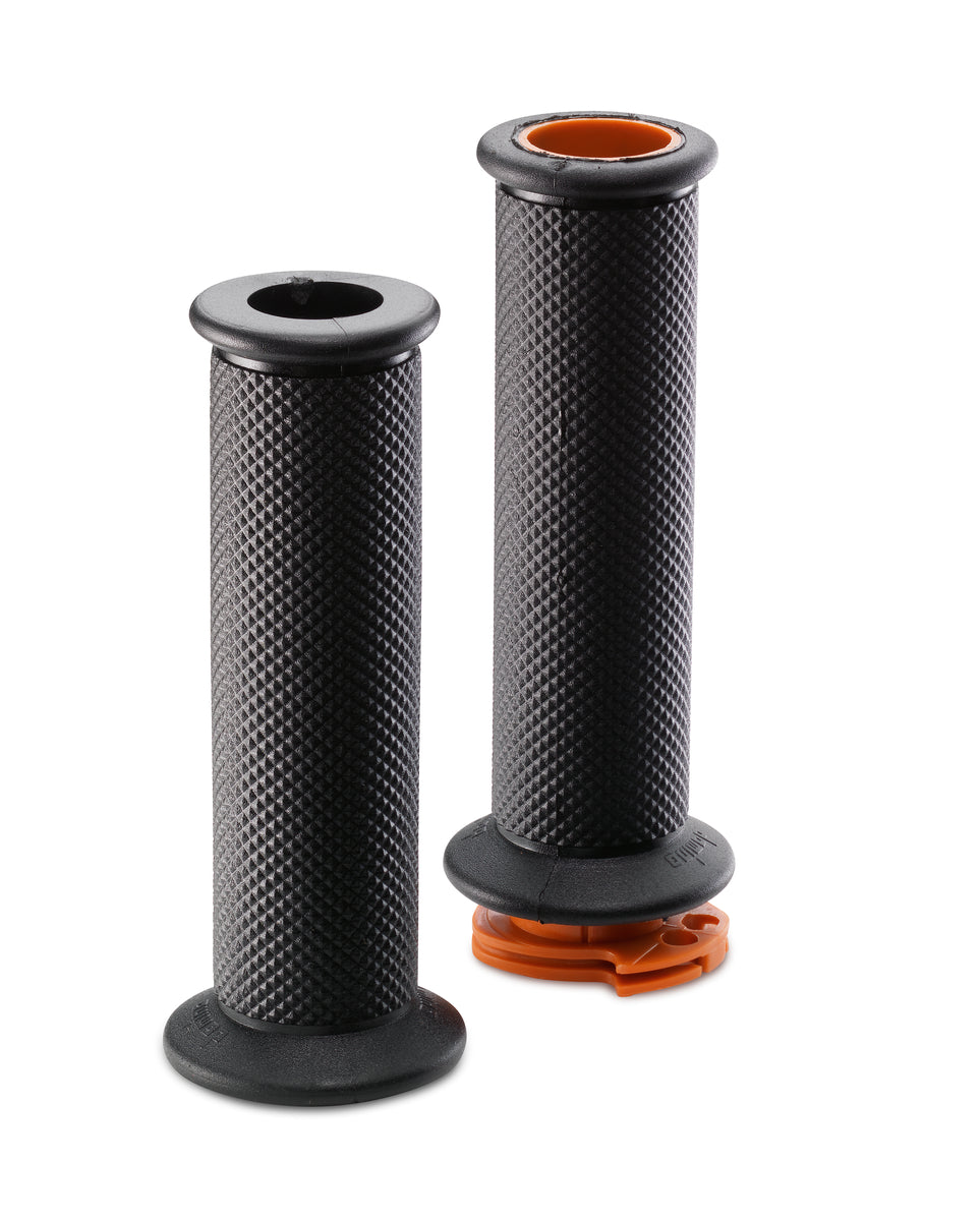 Grip set 1190 (RC, RC8, RC8R) 09-15