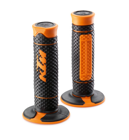 KTM Grip set 125-500 (EXC, SMR, SX, XC, XCF) 12-16