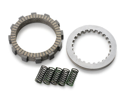Clutch kit 125 RC (125 DUKE) 11-20