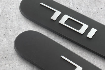 HUSQVARNA Tank pad set SVARTPILEN, VITPILEN (701) 2018-2020
