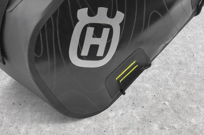 HUSQVARNA Side bag set 901 NORDEN 2022-2025