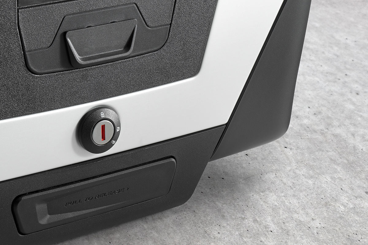 Touring top case 901 NORDEN 22-25