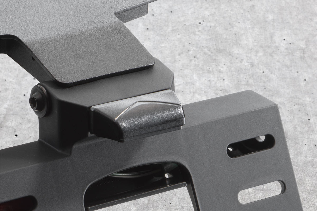 Licence plate holder support  SVARTPILEN, VITPILEN (125, 200, 250, 401) 20-23