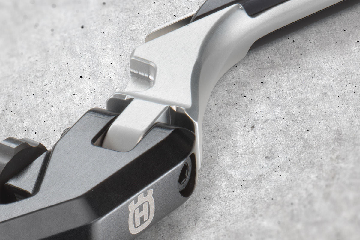 Clutch lever NORDEN (901) 22-25