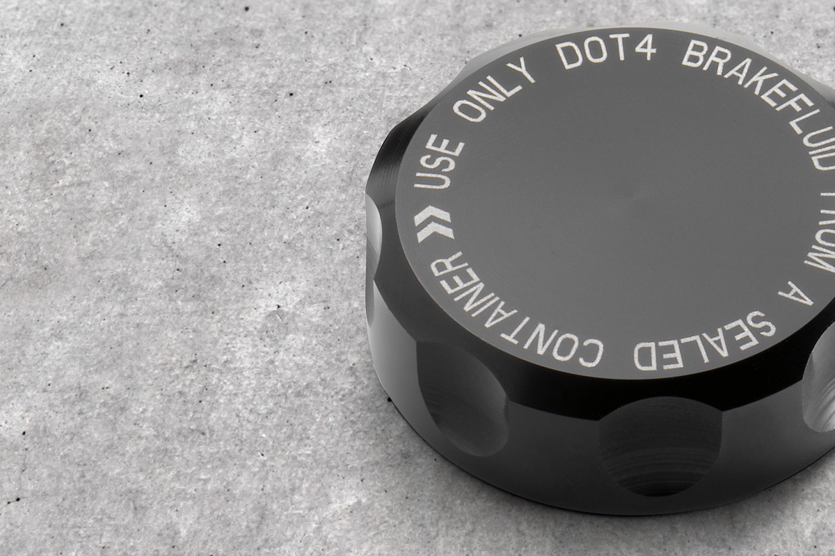 Brake fluid reservoir cap 701 SVARTPILEN, VITPILEN (125, 250, 401, 701, ENDURO, SUPERMOTO) 16-24