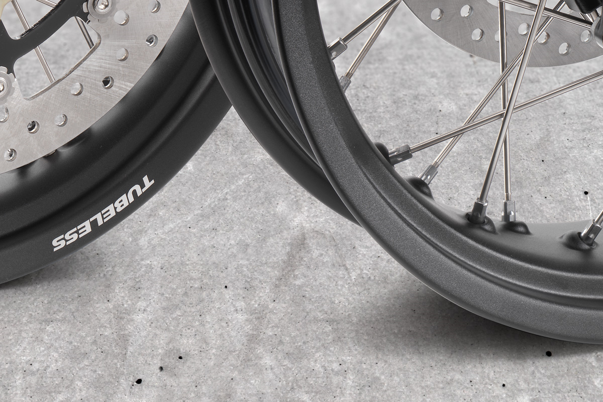 Wheel set  VITPILEN (701) 18-19