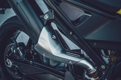 HUSQVARNA Silencer bracket SVARTPILEN, VITPILEN (801) 24-25