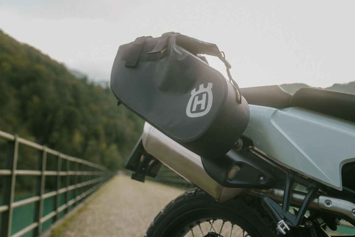 Side bag set 901 NORDEN 22-25