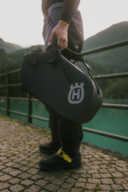 HUSQVARNA Side bag set 901 NORDEN 22-25