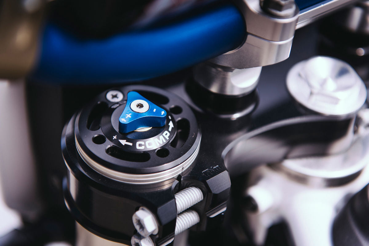 Factory adjuster wheel set 701, FC, FE, FS, FX, TC, TE, TX (125-501, ENDURO, SUPERMOTO) 14-25