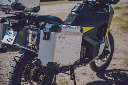 HUSQVARNA Touratech case