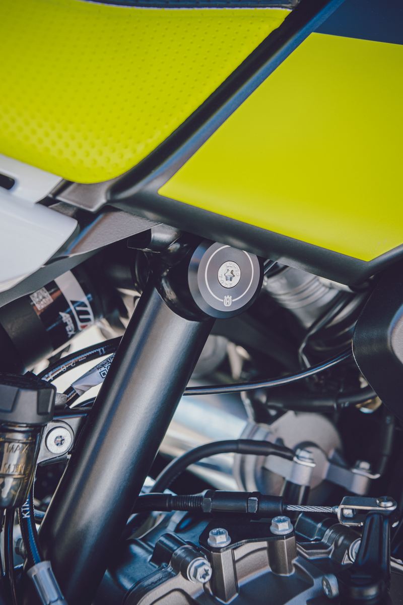 Plug NORDEN, SVARTPILEN (801, 901) 22-24