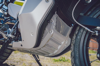HUSQVARNA Engine protection grille 901 NORDEN 22-24