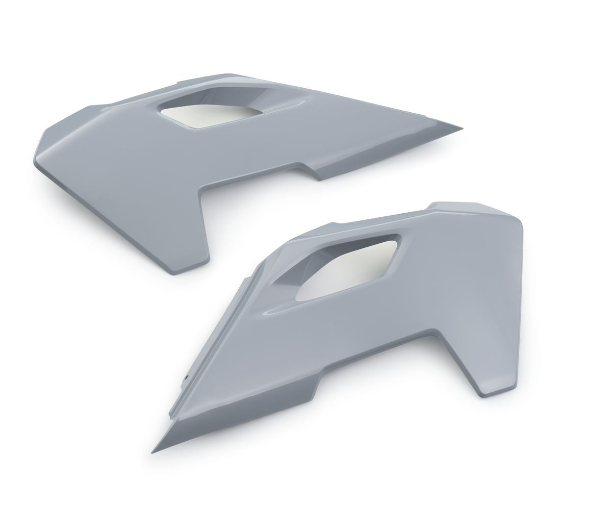 Spoiler set FC, FE, FS, FX, TC, TE, TX (125-501) 22-25