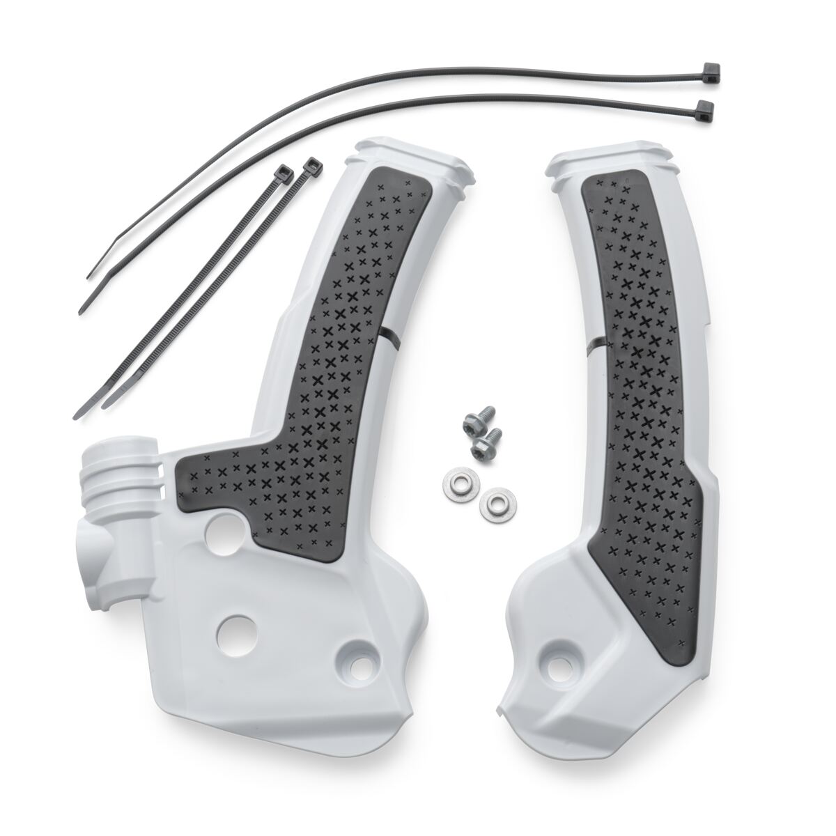 Factory Racing frame protection set FC, TC (125, 150, 250, 300, 350, 450) 24-25