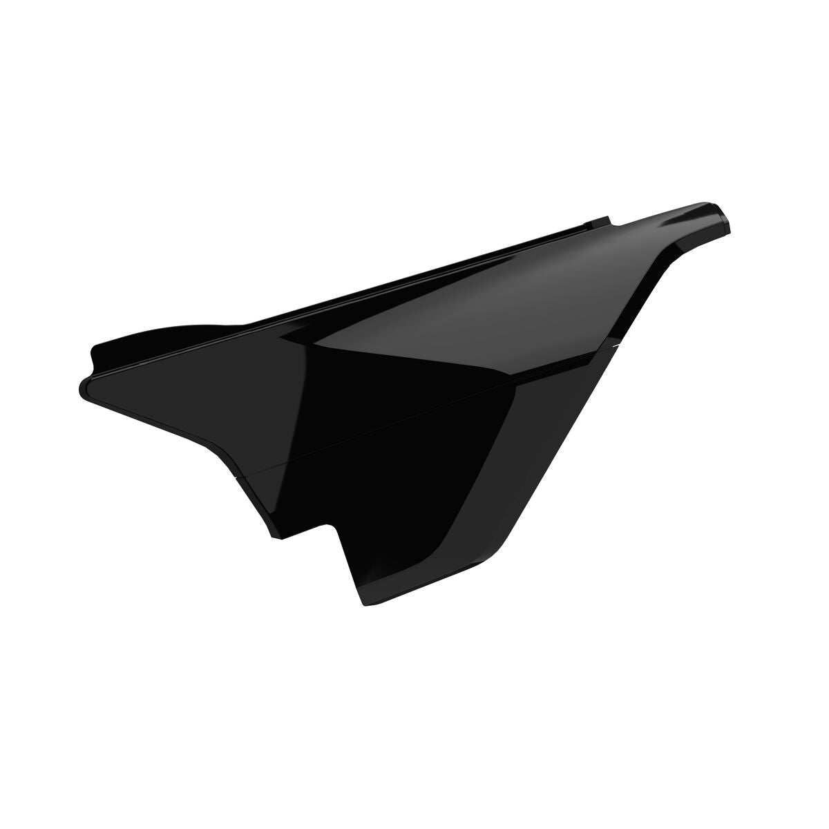 Rear fairing