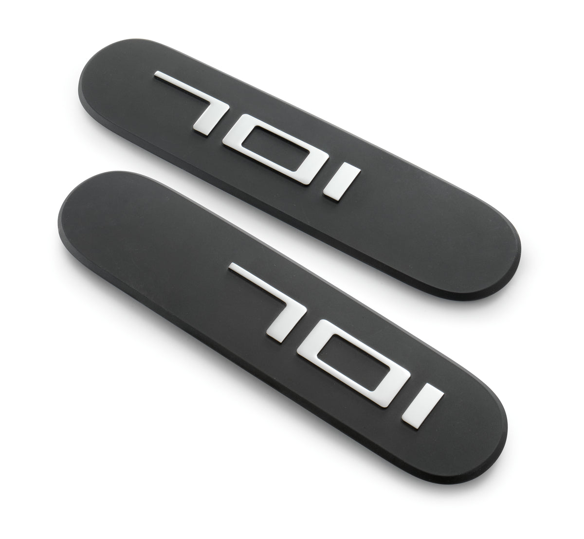 Tank pad set SVARTPILEN, VITPILEN (701) 2018-2020