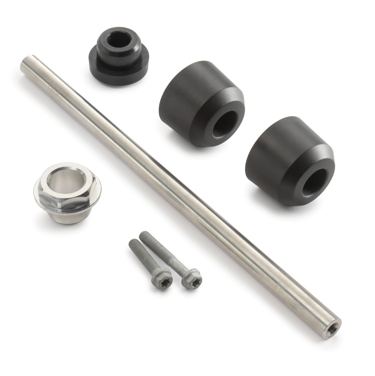 Crash bung kit SVARTPILEN, VITPILEN (701) 2018-2020