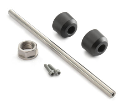 Crash bung kit SVARTPILEN, VITPILEN (701) 2018-2020