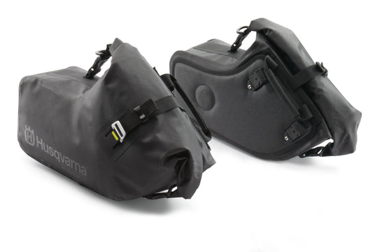 Side bag