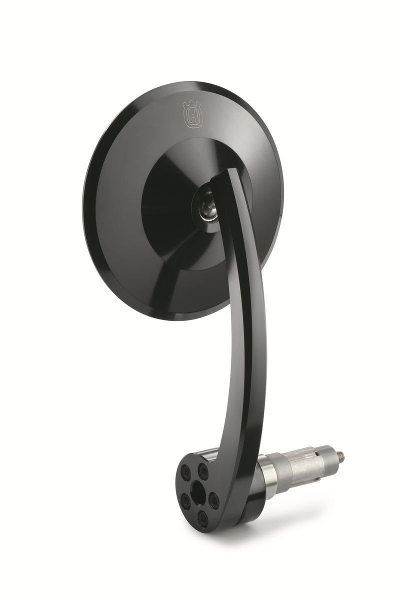 Handlebar end mirror 701 SVARTPILEN, VITPILEN (125-801 ENDURO, SUPERMOTO) 16-24