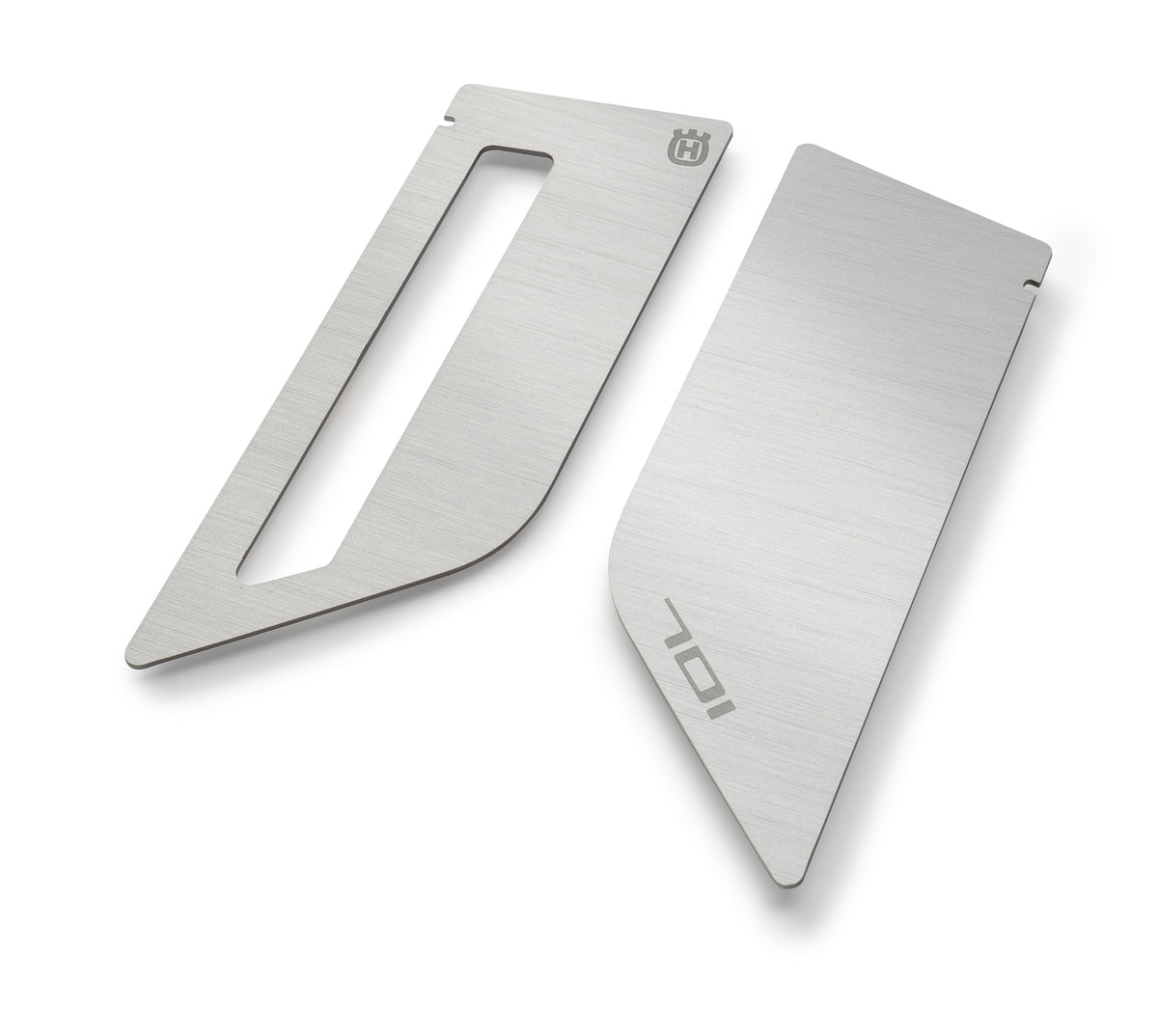 Radiator cover insert set SVARTPILEN (701) 19-20