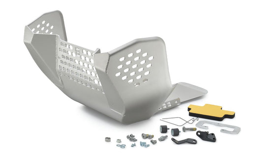 Skid plate NORDEN (901) 2022-2025