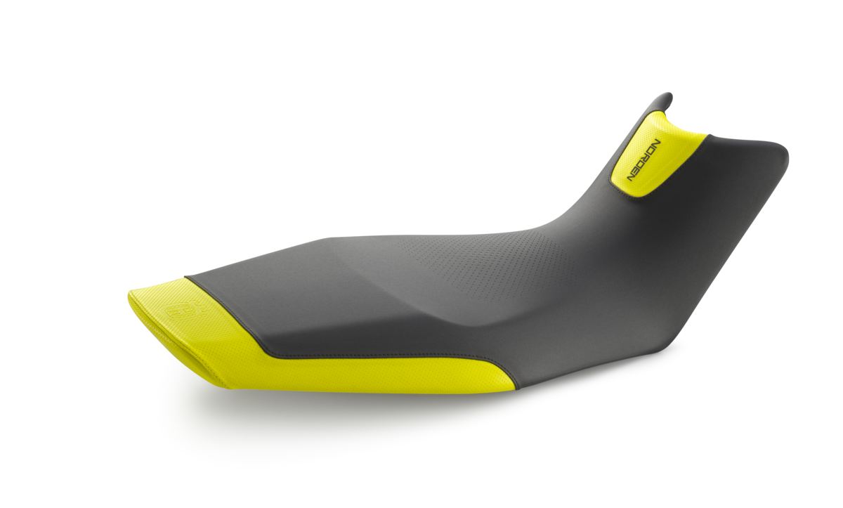 Seat  901 NORDEN  22-24