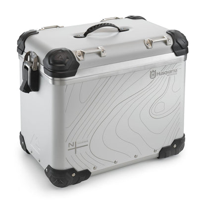 HUSQVARNA Touratech case