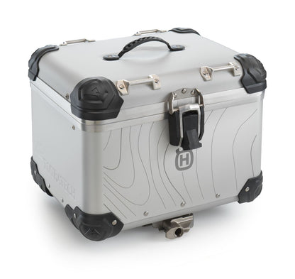 HUSQVARNA Touratech top case