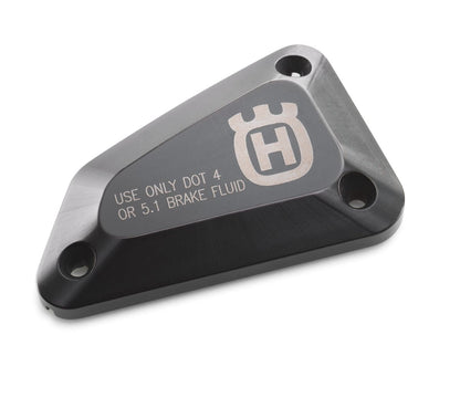 HUSQVARNA Brake fluid reservoir cover NORDEN, SVARTPILEN, VITPILEN…