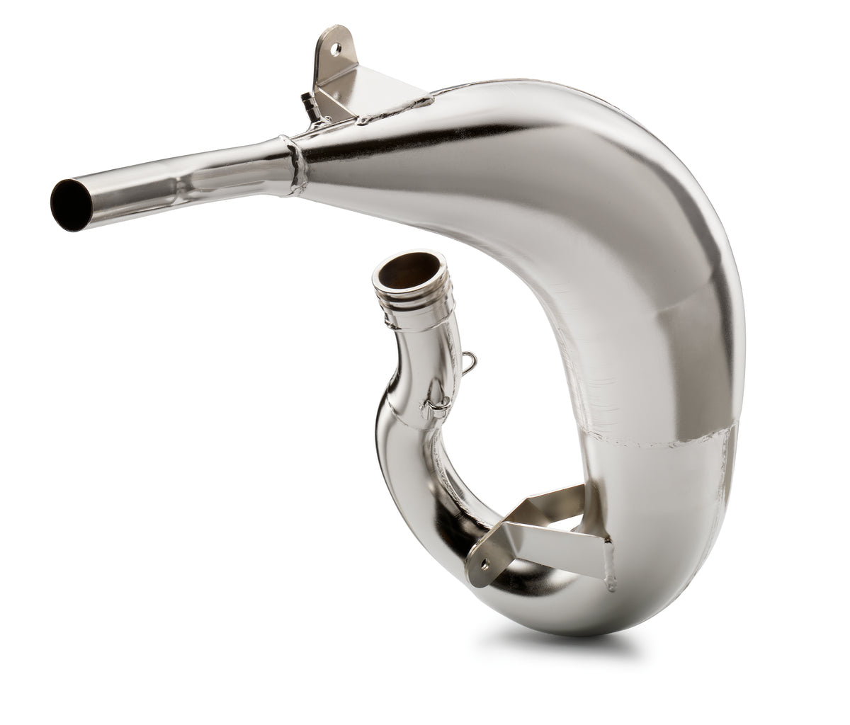 Factory expansion chamber 2-stroke TC (65) 17-23