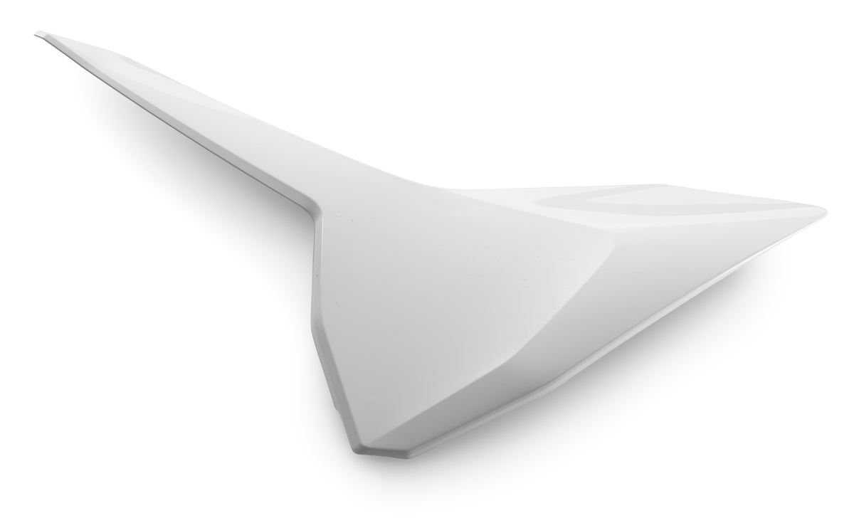 Air filter cover TC (85) 18-21