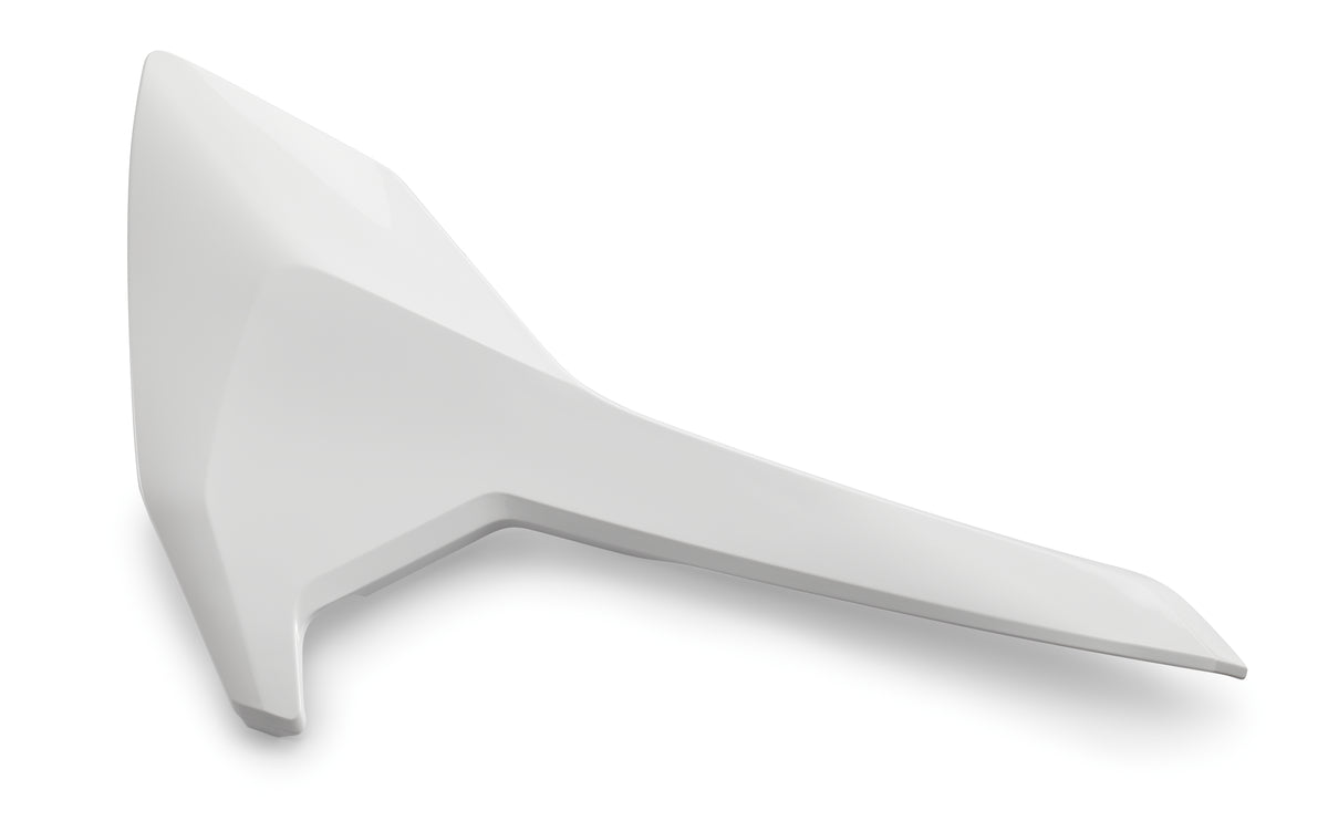 Air filter cover TC (85) 18-21