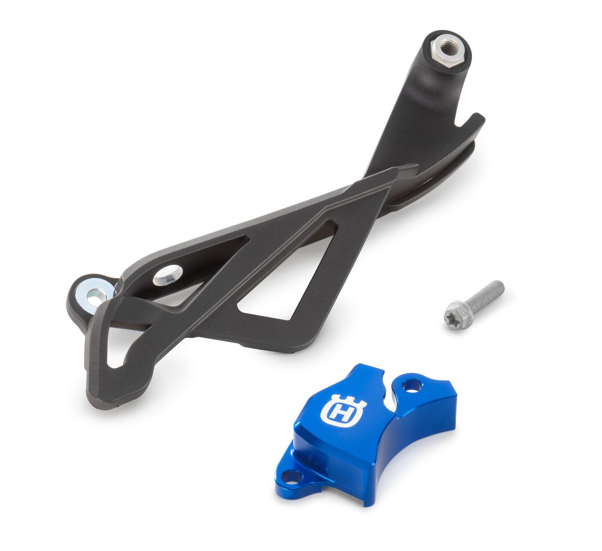 Clutch slave cylinder protection TC (85) 2018-2025