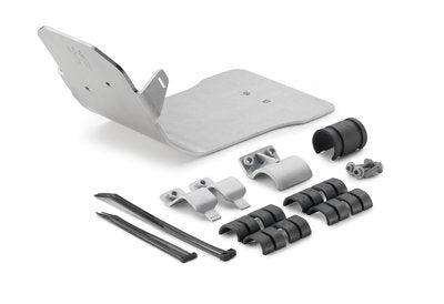 Skid plate TC, TE, TX (125, 150, 150i) 2016-2023