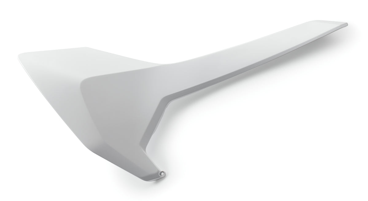 Air filter panel FC, FE, FS, FX, TC, TE, TX (125- 501) 16-19