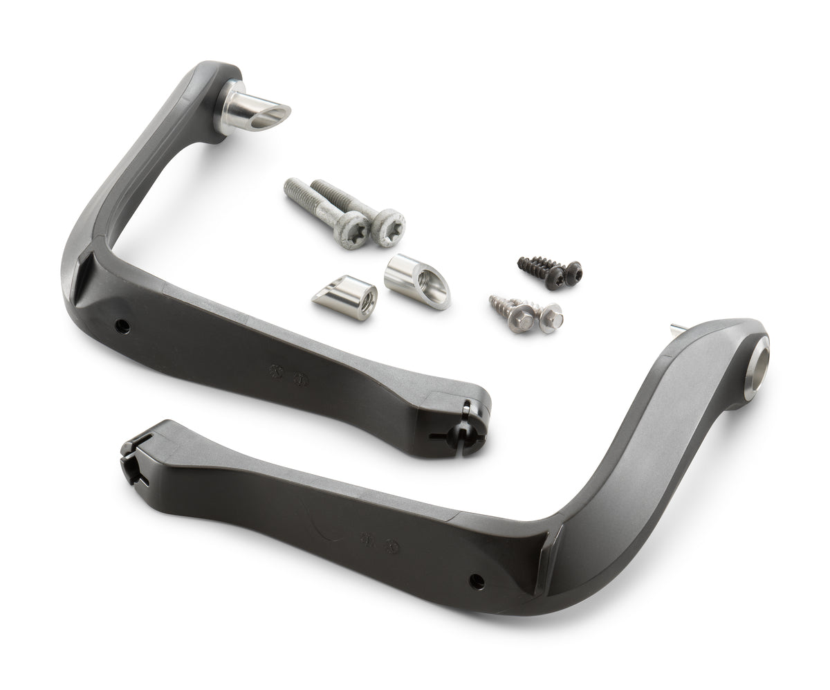 Wrap-around handguard kit FC, FE, FS, FX, PIONEER, TC, TE, TX (125-660) 16-25