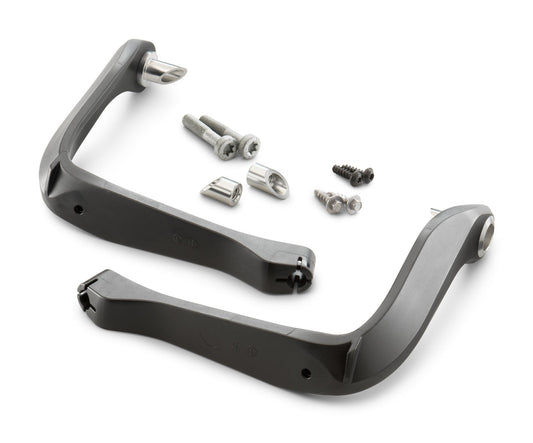 Wrap-around handguard kit FC, FE, FS, FX, PIONEER, TC, TE, TX (125-660) 16-25