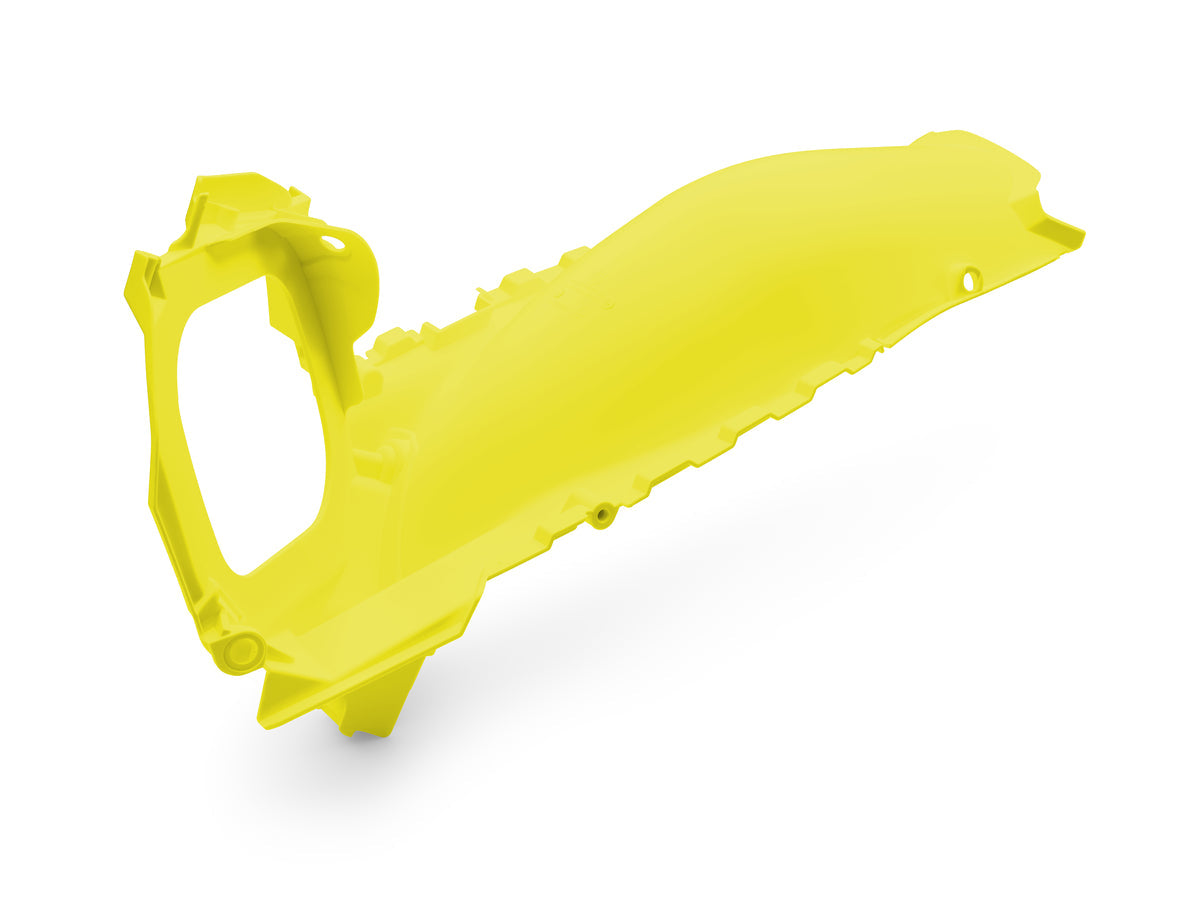 Lower section of the air filter FC, FE, FS, FX, TC, TE, TX (125-501) 18-23