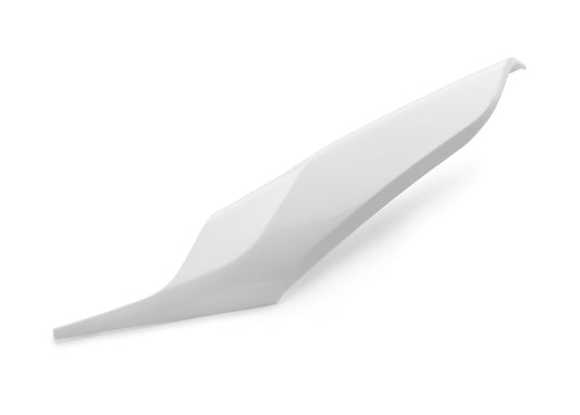 Side fairing FC, FE, FS, FX, TC, TE, TX (125-501) 18-23