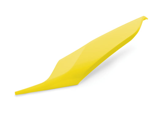 Side fairing FC, FE, FS, FX, TC, TE, TX (125-501) 18-23