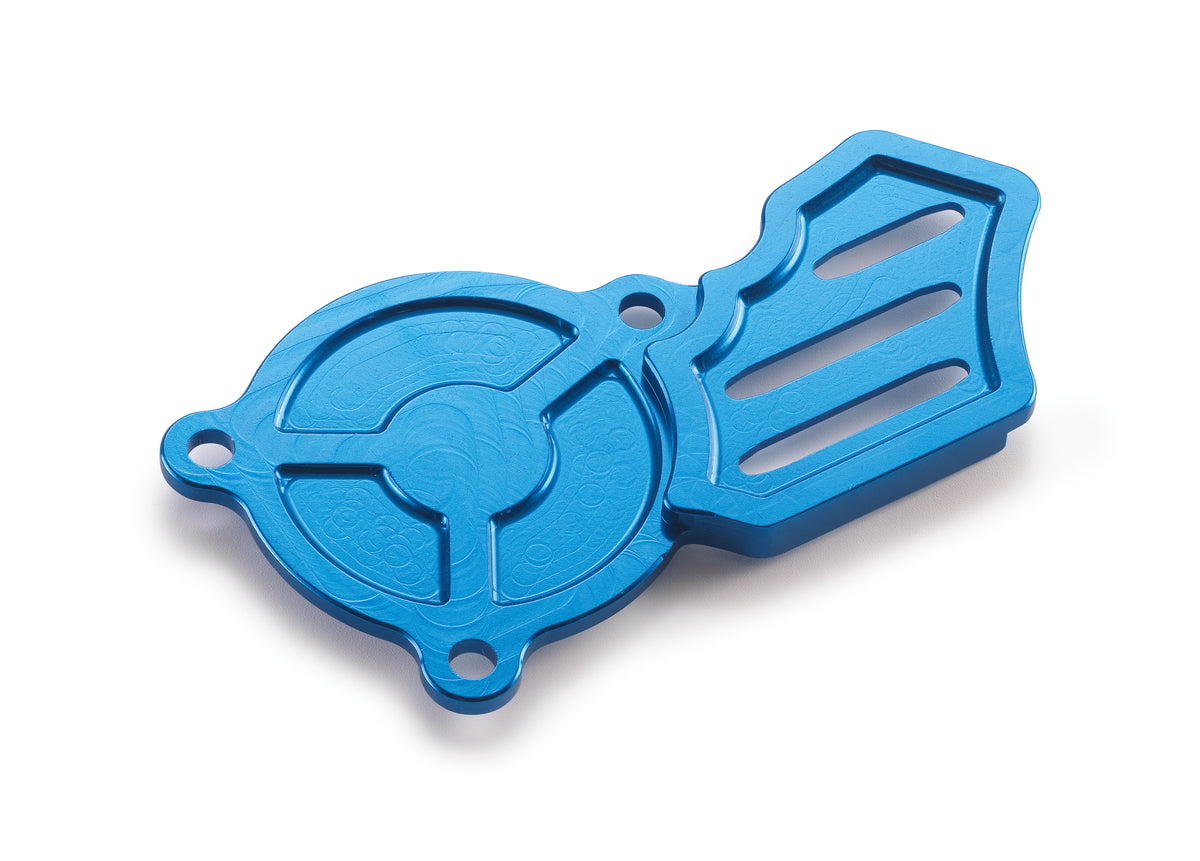 Factory Racing oil pump cover FC, FE, FX (250, 350, 350s) 16-23