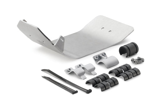 Skid plate FC, FE, FX (250, 350, 350s) 2016-2023