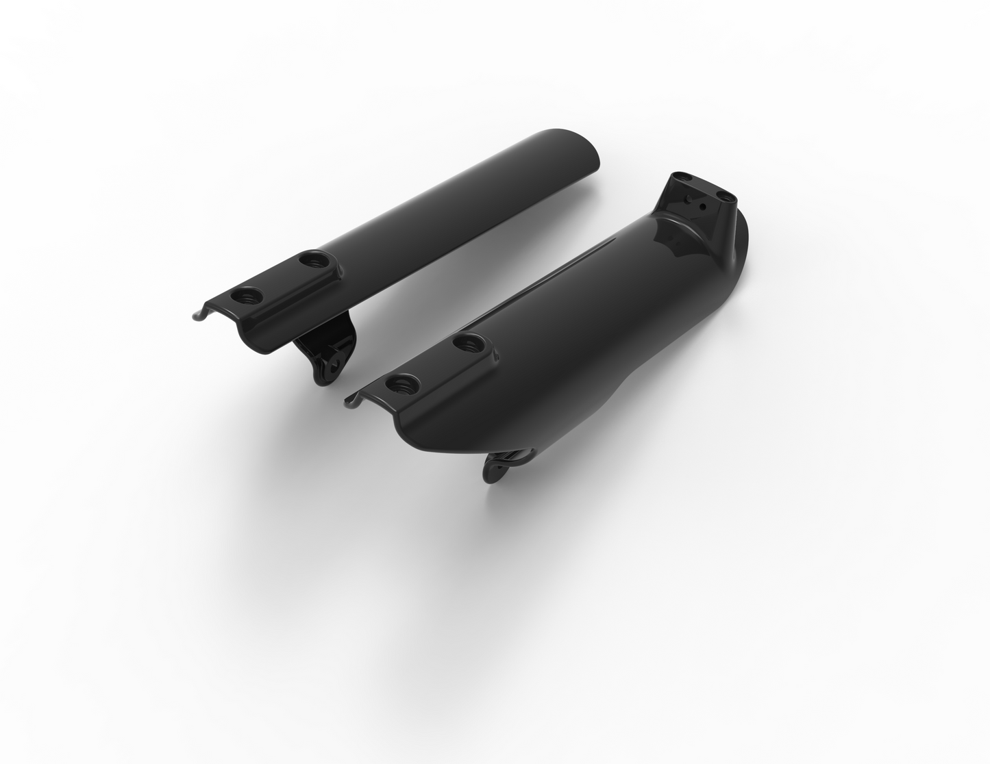 Fork protector kit 701 (SUPERMOTO) 16-24