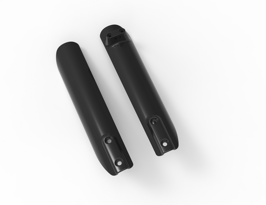 Fork protector kit 701 (SUPERMOTO) 16-24