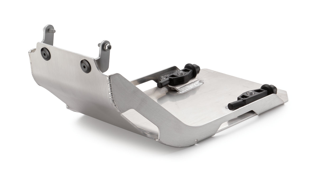 Skid plate 701 (ENDURO, SUPERMOTO) 2016-2024