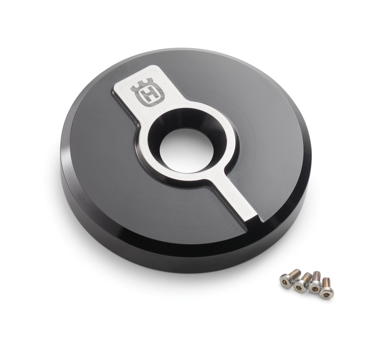 Factory fuel cap 701 (ENDURO, SUPERMOTO) 16-24