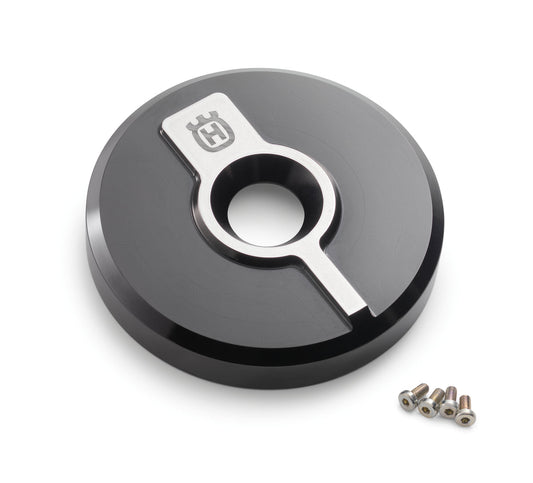 Factory fuel cap 701 (ENDURO, SUPERMOTO) 16-24